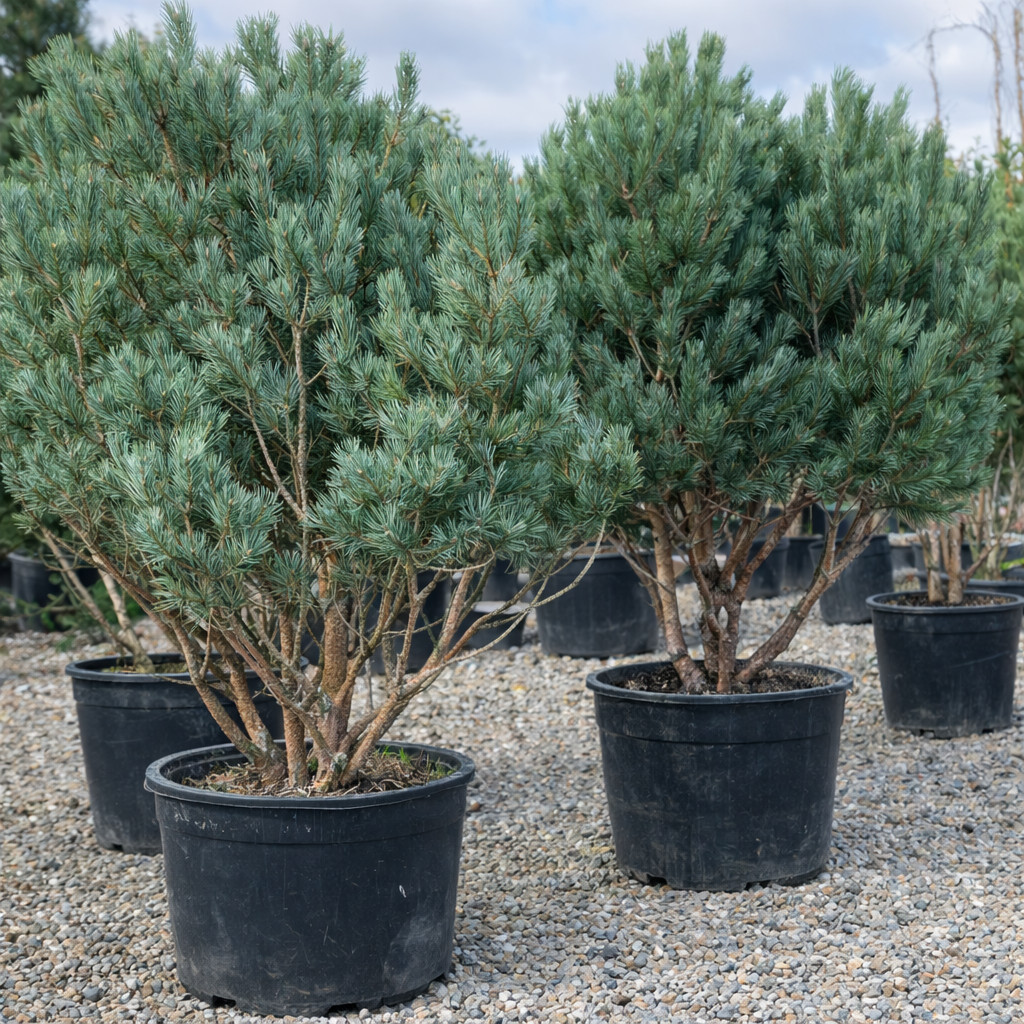 Pinus sylvestris WATERERI – Scots pine | European red pine