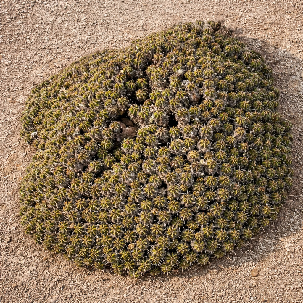 Ferocactus robustus SEEDS – Rare Cactus SEEDS