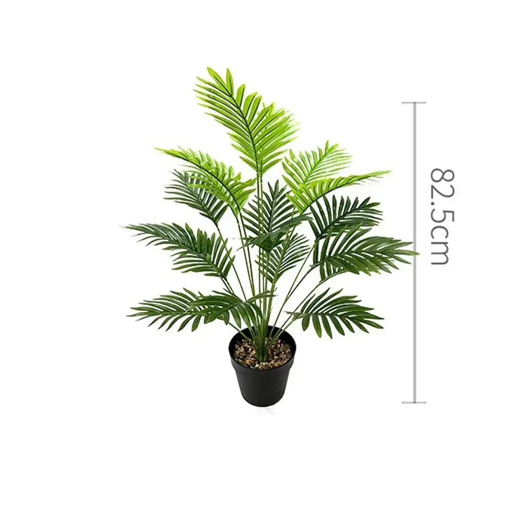 125cm Artificial Plant Deadwood Simulation Tree Branch Realistic Faux Decor
