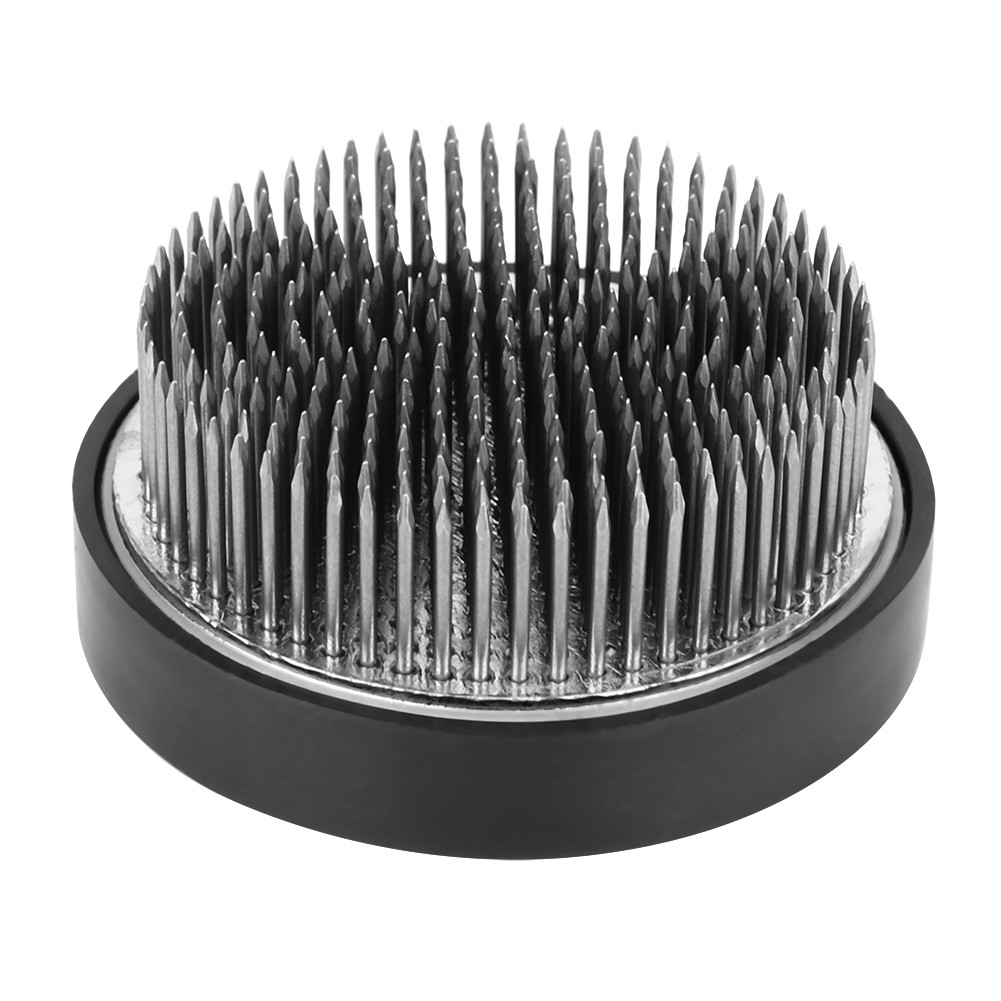 (60mm)Round Stainless Steel Ikebana Kenzan Flower Decoration Flower