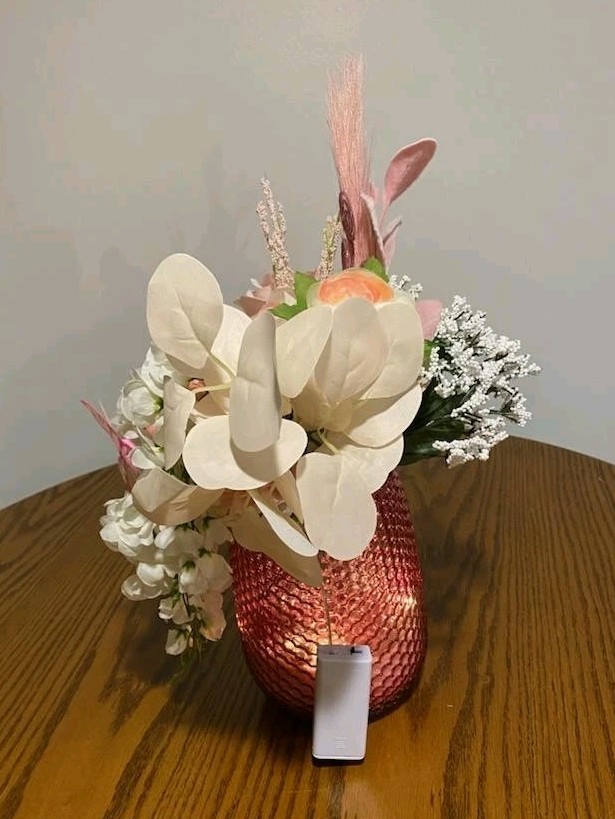Tabletop Decor