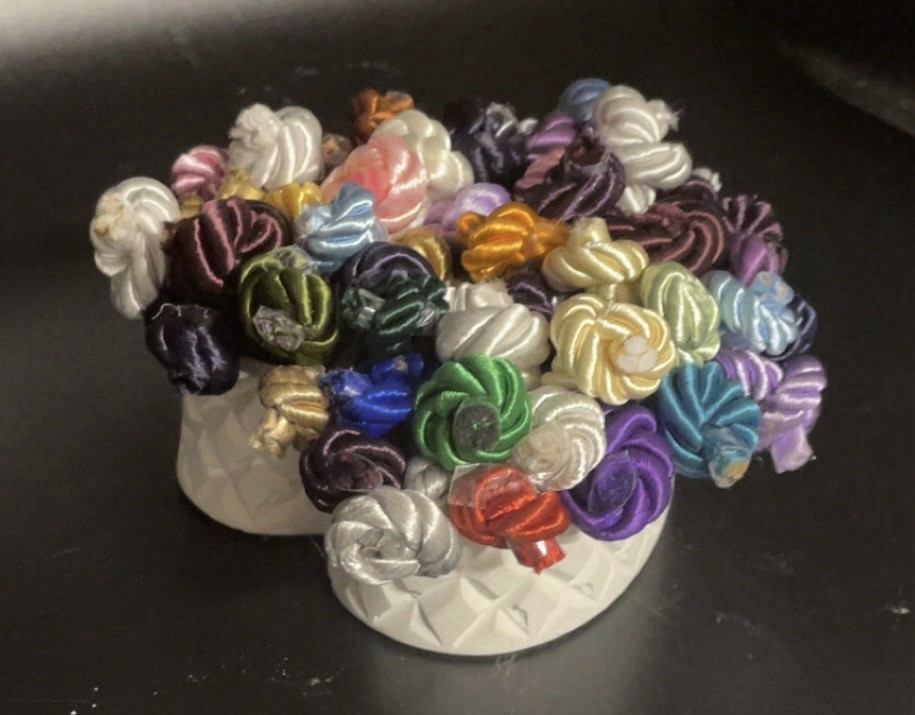Bloom In My Heart Bouquet