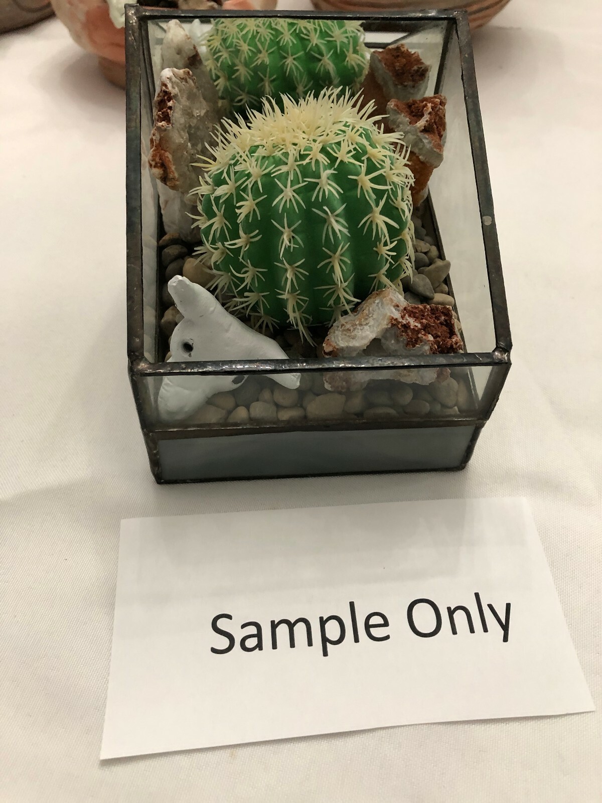 You Pick! Artificial Cactus (Faux) 14 varieties cactus plants Southwest decor