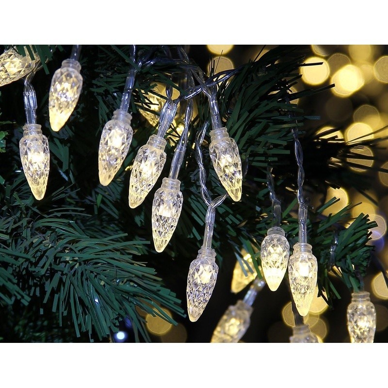Handmade Cherry Blossom Tree Prelit LED Light Decorative Indoor Outdoor Gift New
