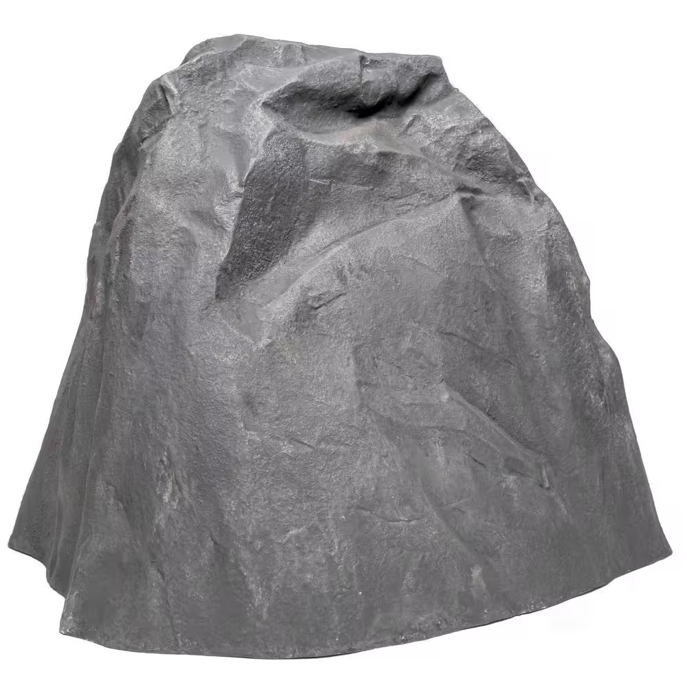 Outdoor Natural Artificial Fringe Rock Decor for Gardens, Lawns, and Landscapes