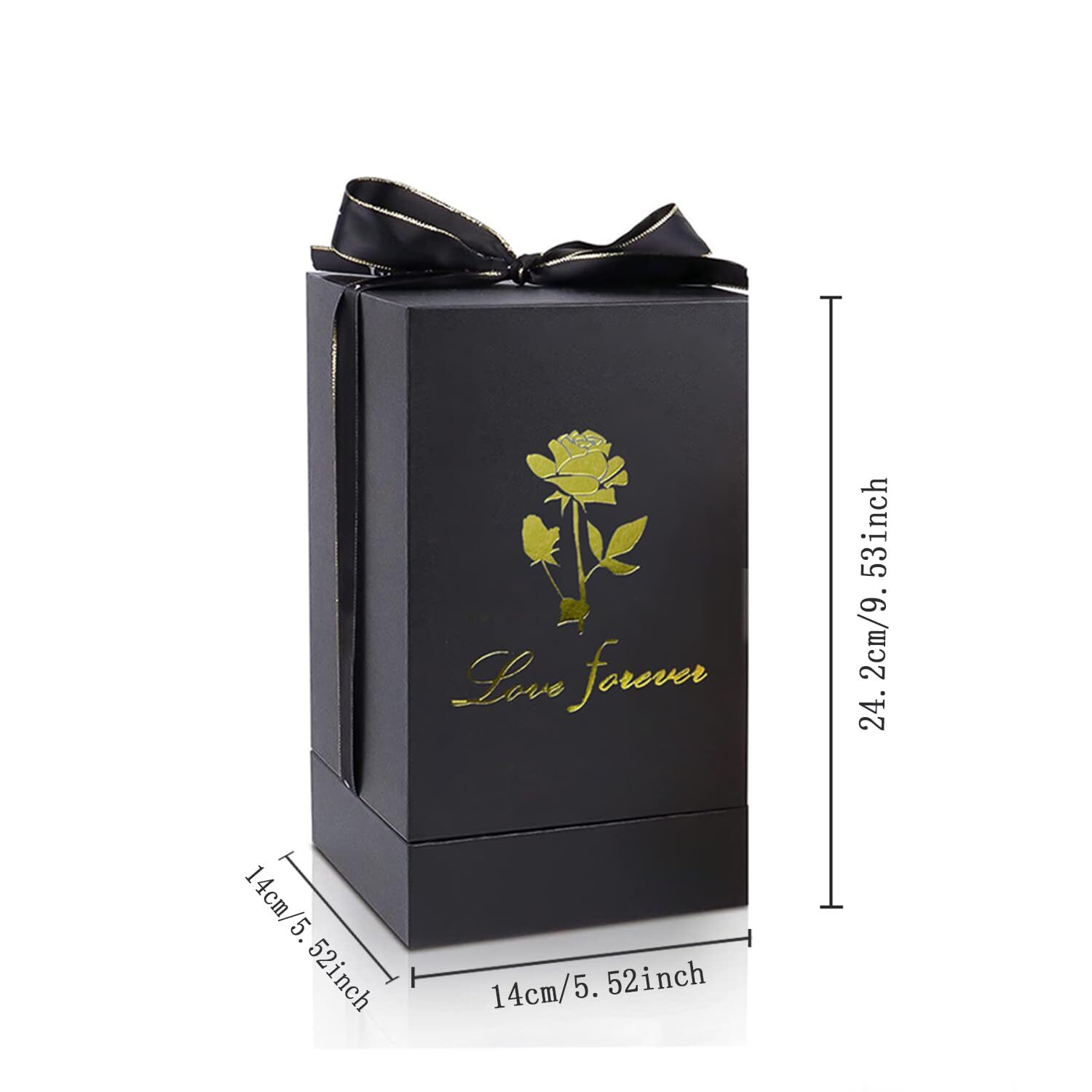 Birthday Gifts for Women Sister Grandma WifeFlowers Rose Gifts for Mom from D…