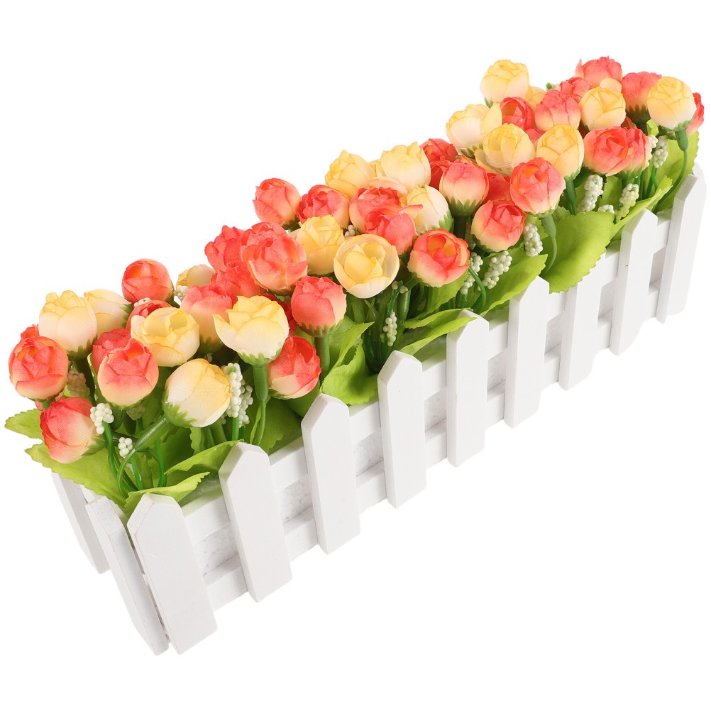 Centerpiece Table Decorations Faux Outdoor Flowers Artificial Chrysanthemum