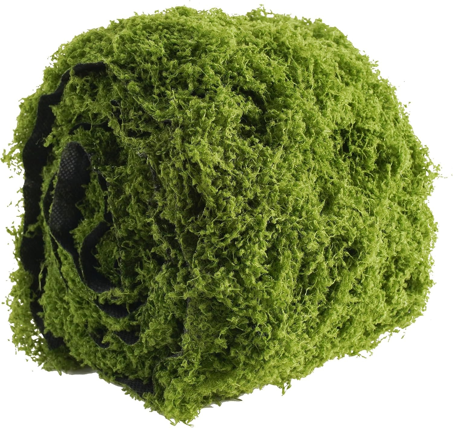 Artificial Moss Table Runner for Wedding Decor and Crafts, 4×47 Inch