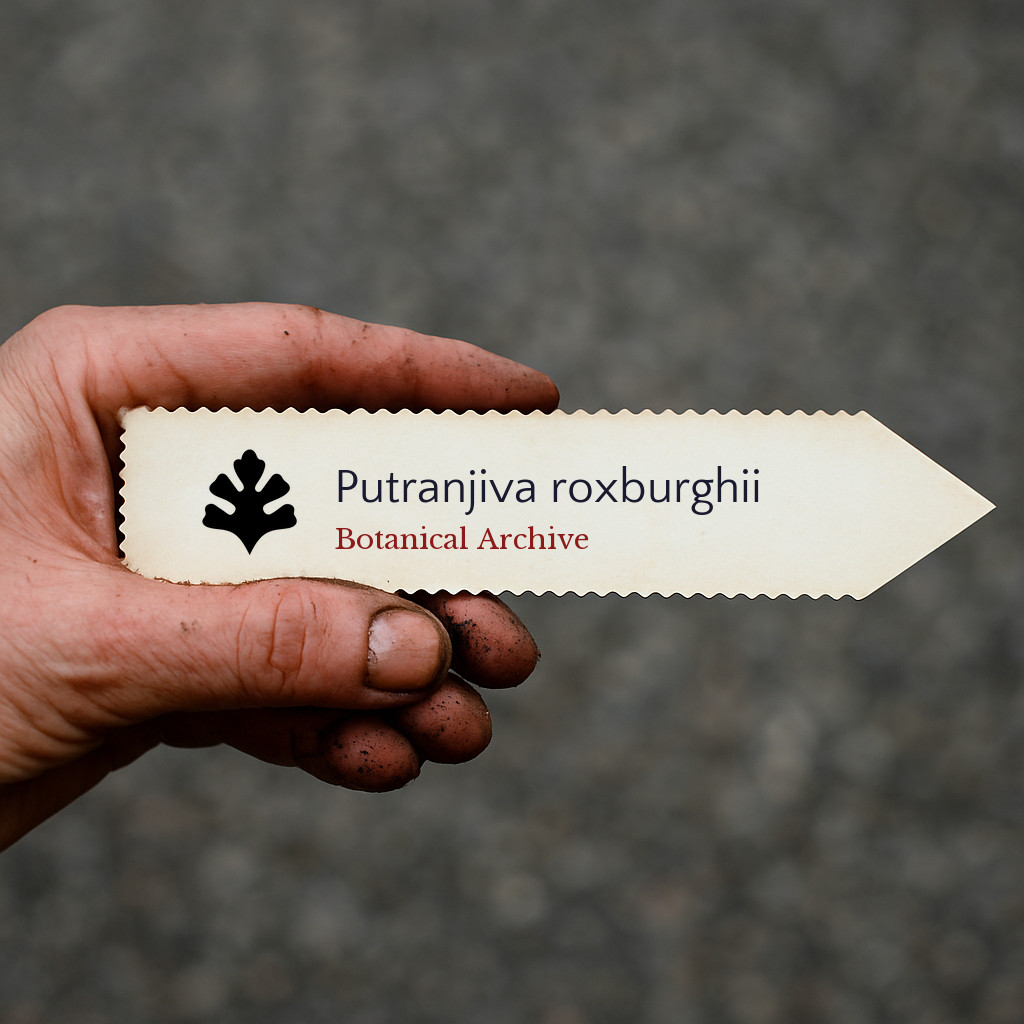Putranjiva roxburghii SEEDS – Lucky bean tree | Child’s tree