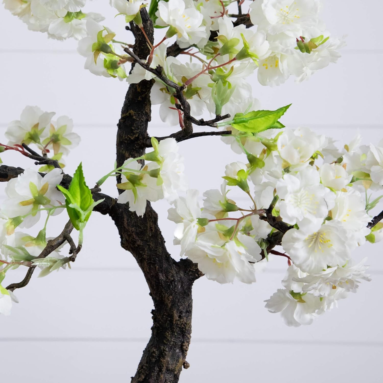 Stunning Cherry Blossom Bonsai Artificial Tree for Elegant Decor