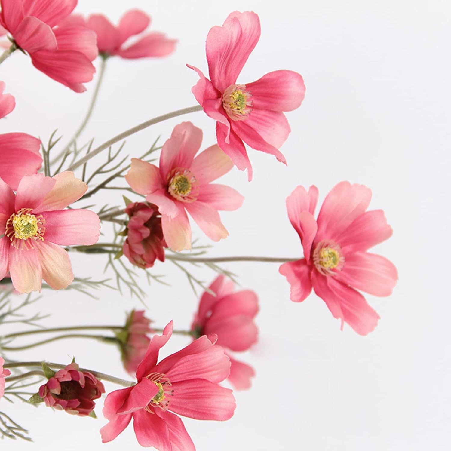 Artificial Flowers Plants Coreopsis Silk Flower Arrangements Wedding Bouquets