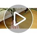Artificial Palm Trees 4 Pack 3Ft 4Ft Faux Areca Palm Plants