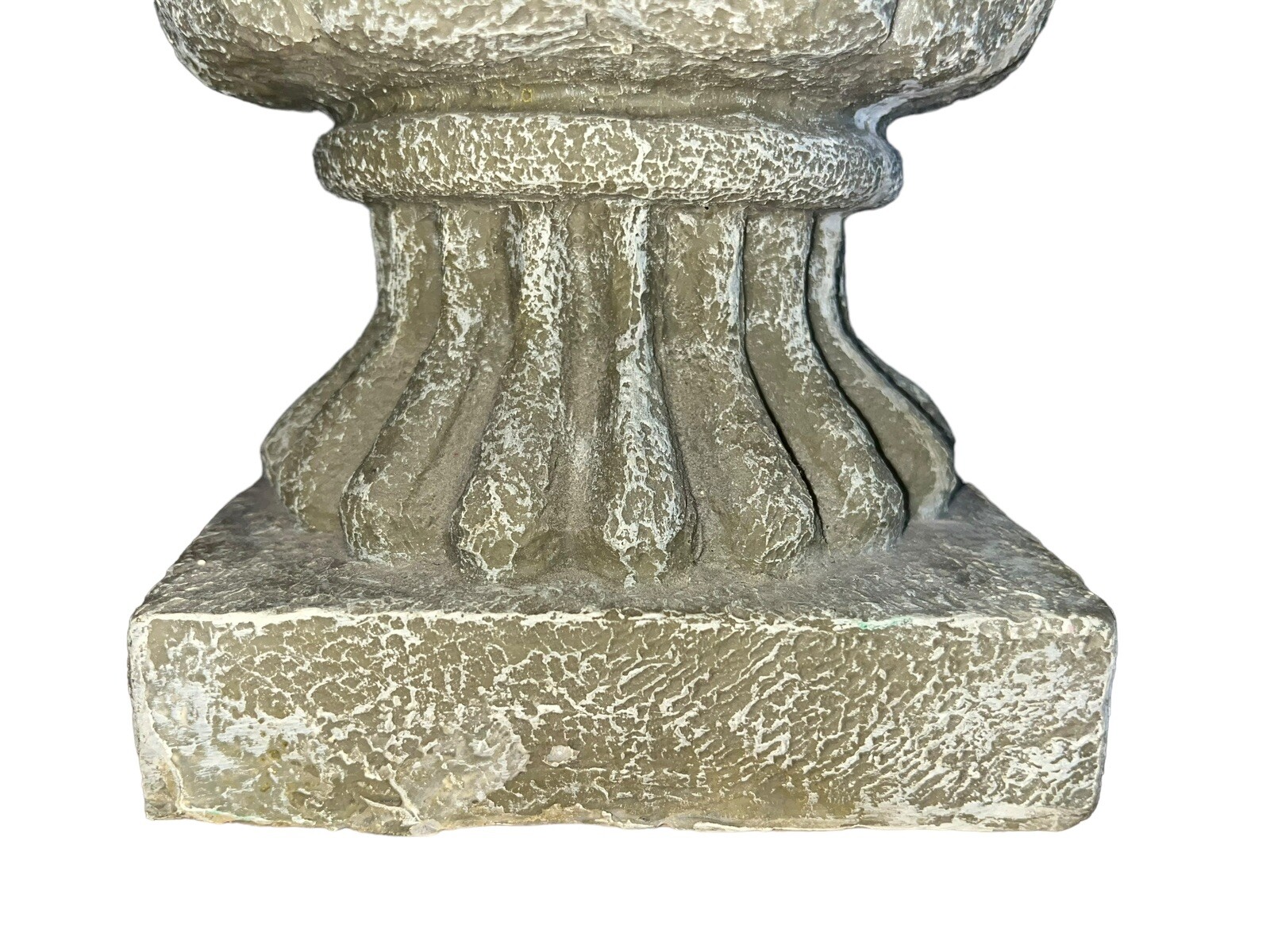 Decorative Planter Faux Greenery Floral Home Decor Large Sized