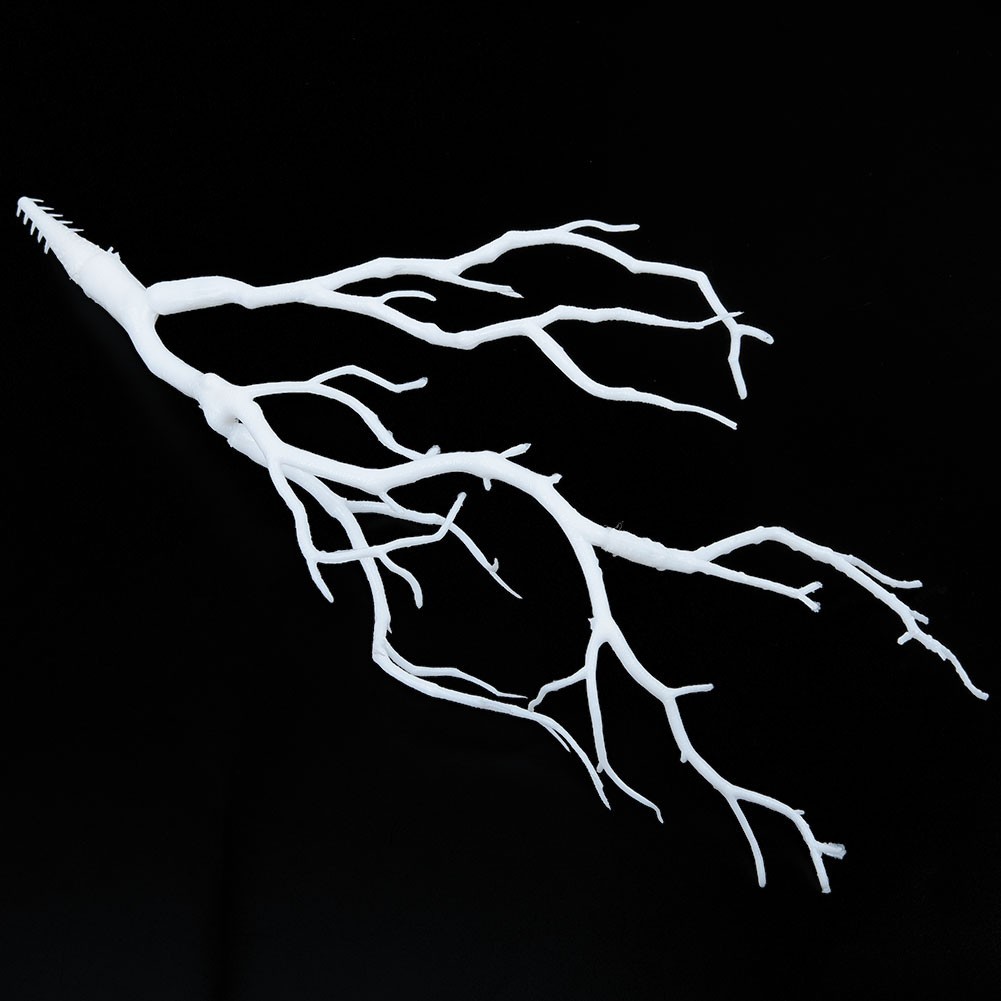 Artificial Art Coral Branches Plastic Plants Dried Tree Wedding Home Decoration