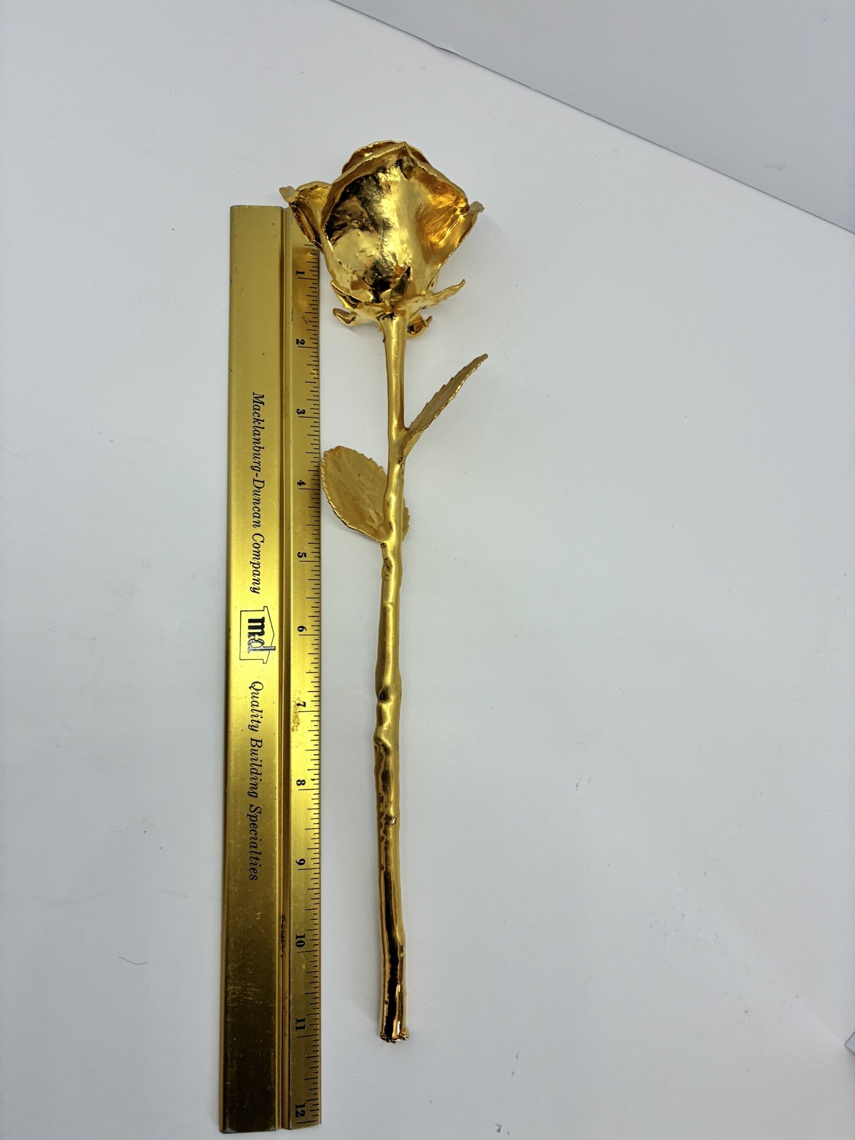 24K Rose Dipped Gold Rose Real Plated Preserved Rose -more colors available