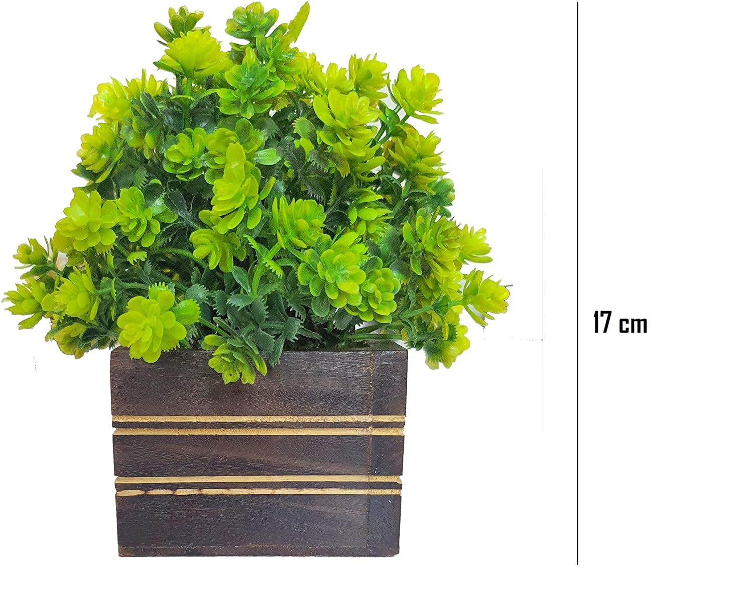 Litleo Flower Artificial Plant For Home And Office Decoration