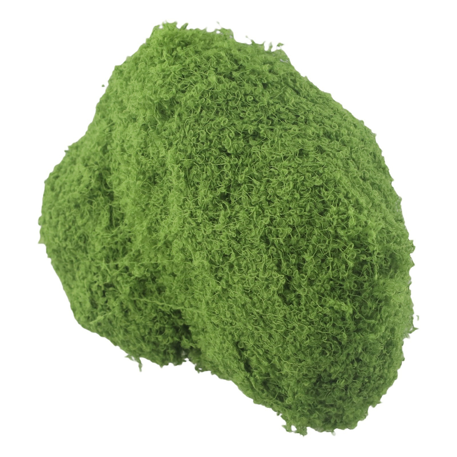 Lifelike Design Artificial-Moss For Plant Pot Decoration Enhance Aesthetics New