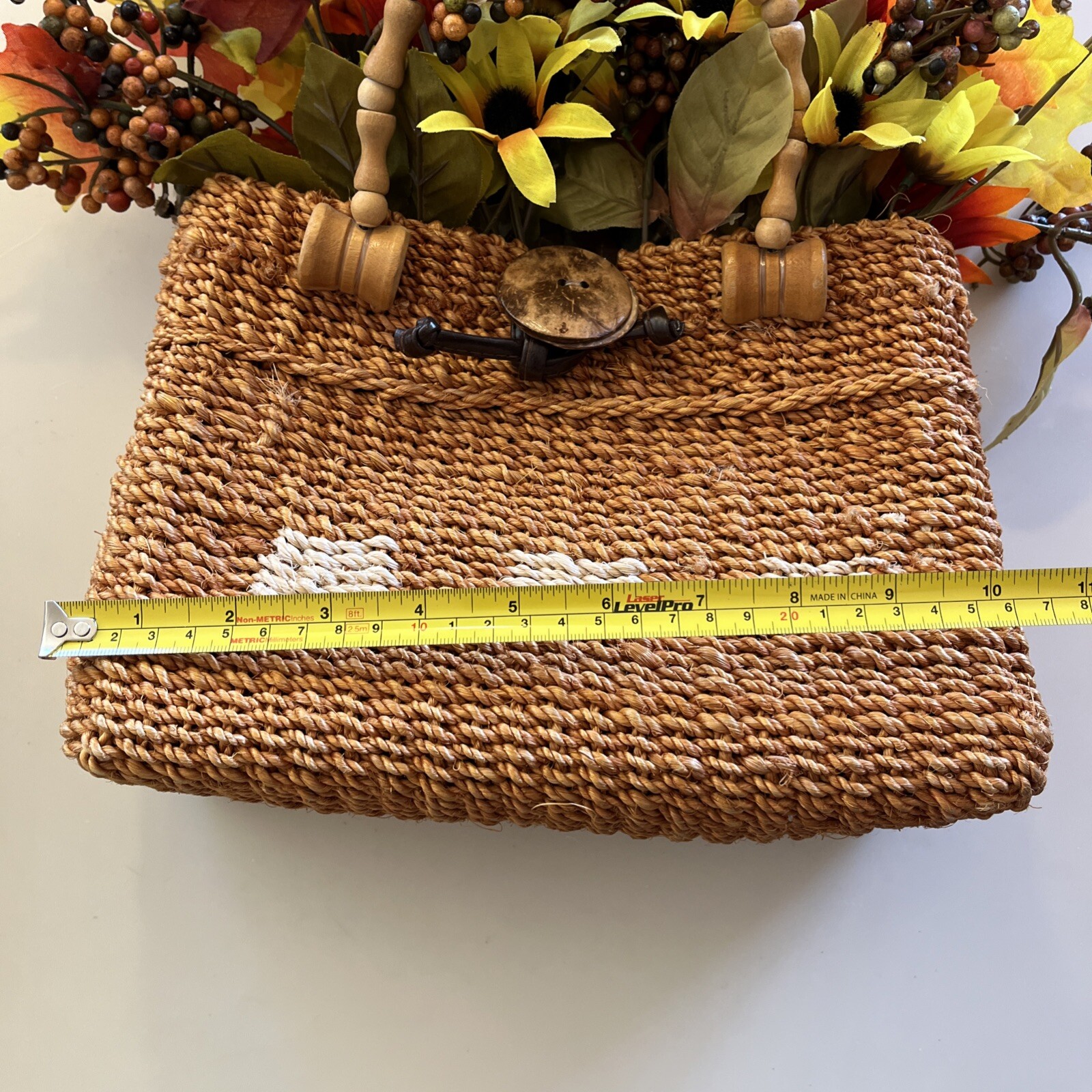 Floral Basket Arrangement SameDayHandling &FastFREE USPS