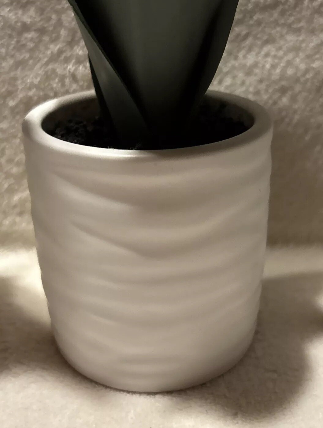 5 Faux Potted Houseplants Threshold 3-4 Inch Pots