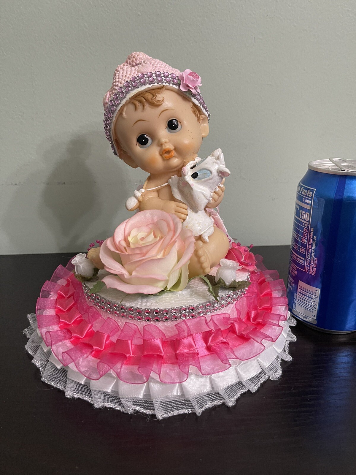 Centros De Mesa Para Baby Shawer $35 Por Unidad Más Envio $10.00