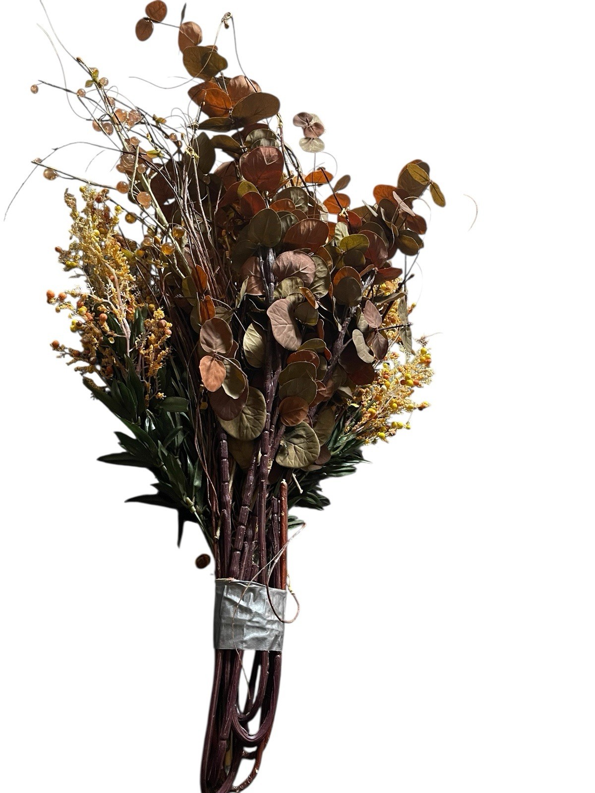 Artificial Autumn/Fall Bouquet