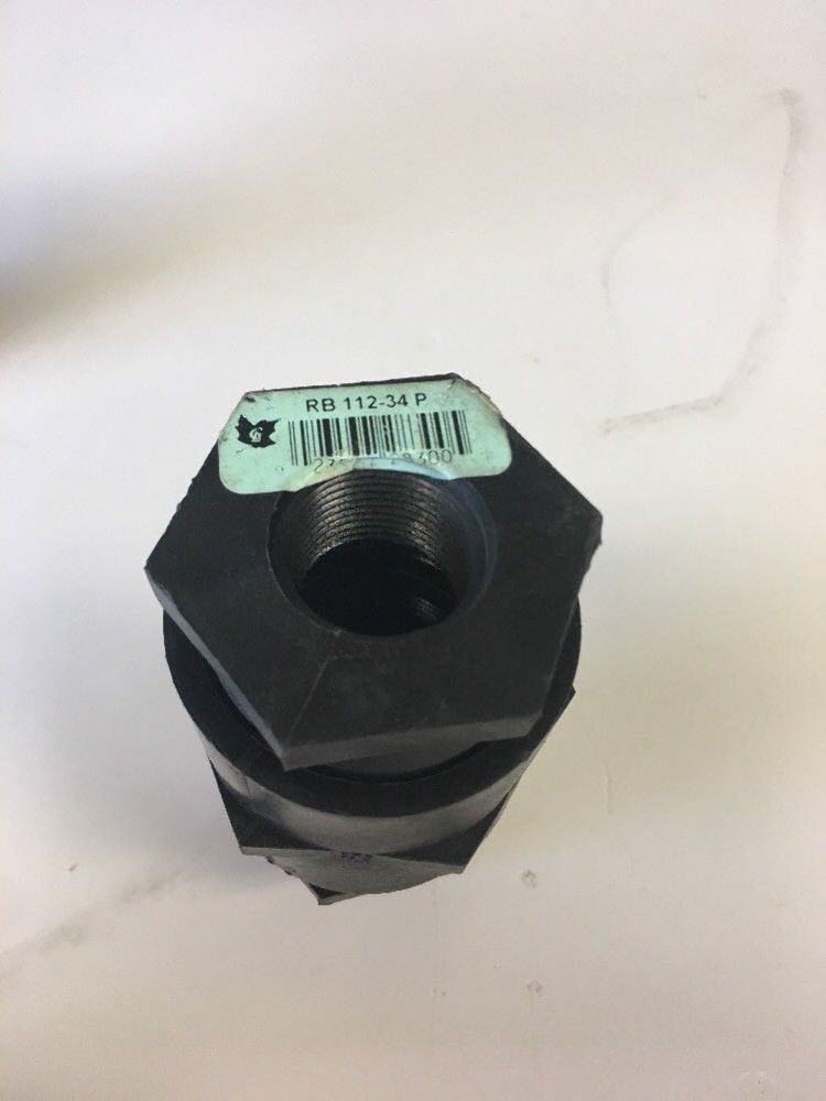 Rb112-34P Bushing Qty 2 *Fast Shipping* Warranty!