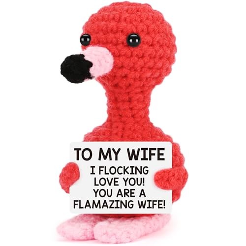 Gifts for Wife Christmas from Husband, Wife Anniversary Women Gifts Wife Gift