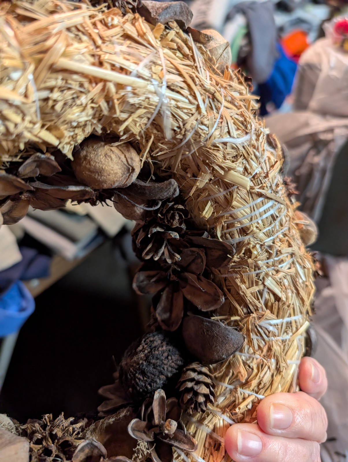 Wreath