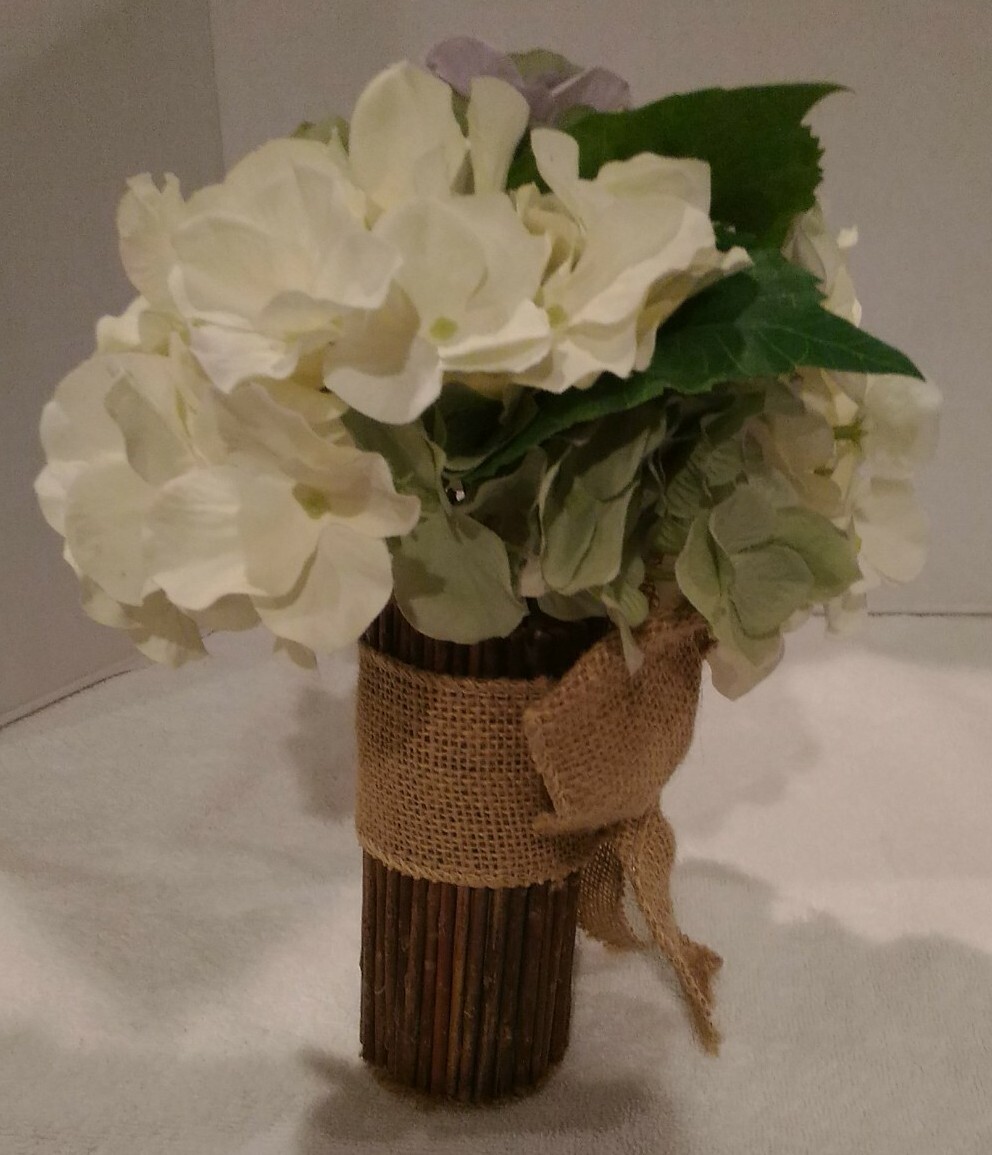 Decorative Faux Botanical – Sonoma Goods for Life (#446)