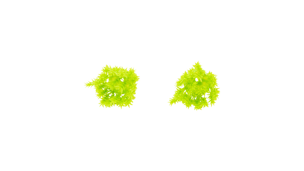 Emerald Artificial Greenery – Artificial Ivy Panel (Box) Moss