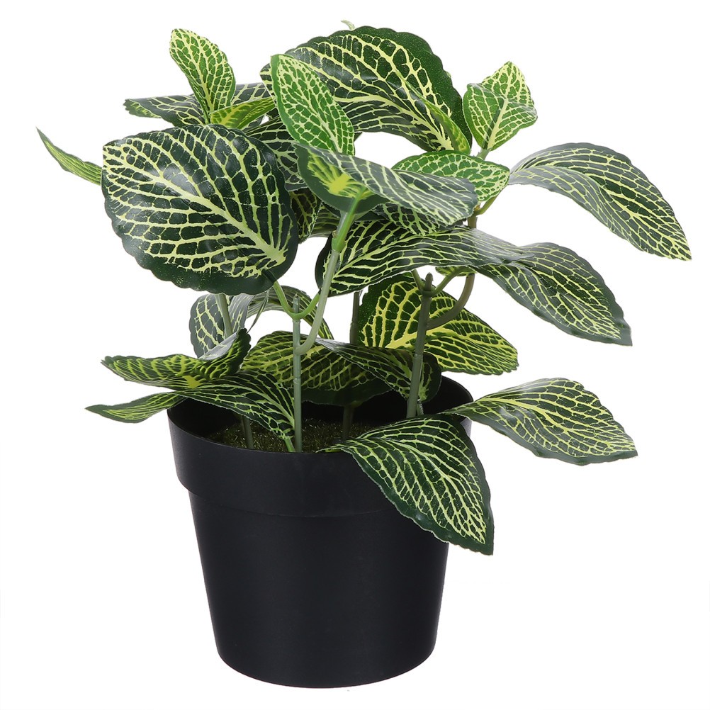 Artificial Small Plants Large Fakeplants for Living Room Faux Potted Tree