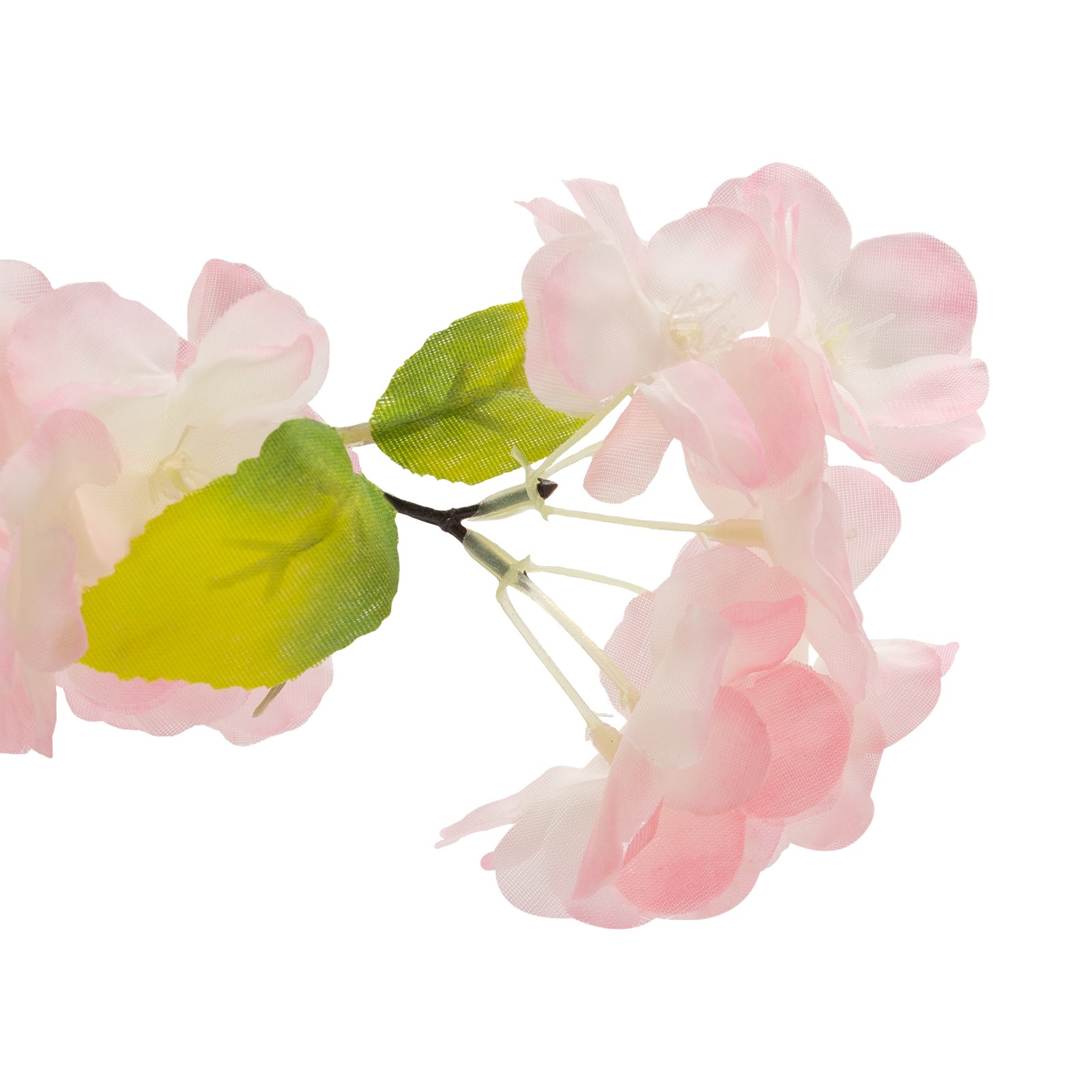 Artificial Cherry Blossom Tree Fake Sakura Tree For Bridal Bouquets Decor