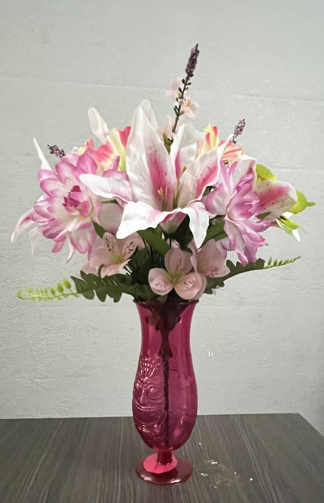 Flowers Set 01