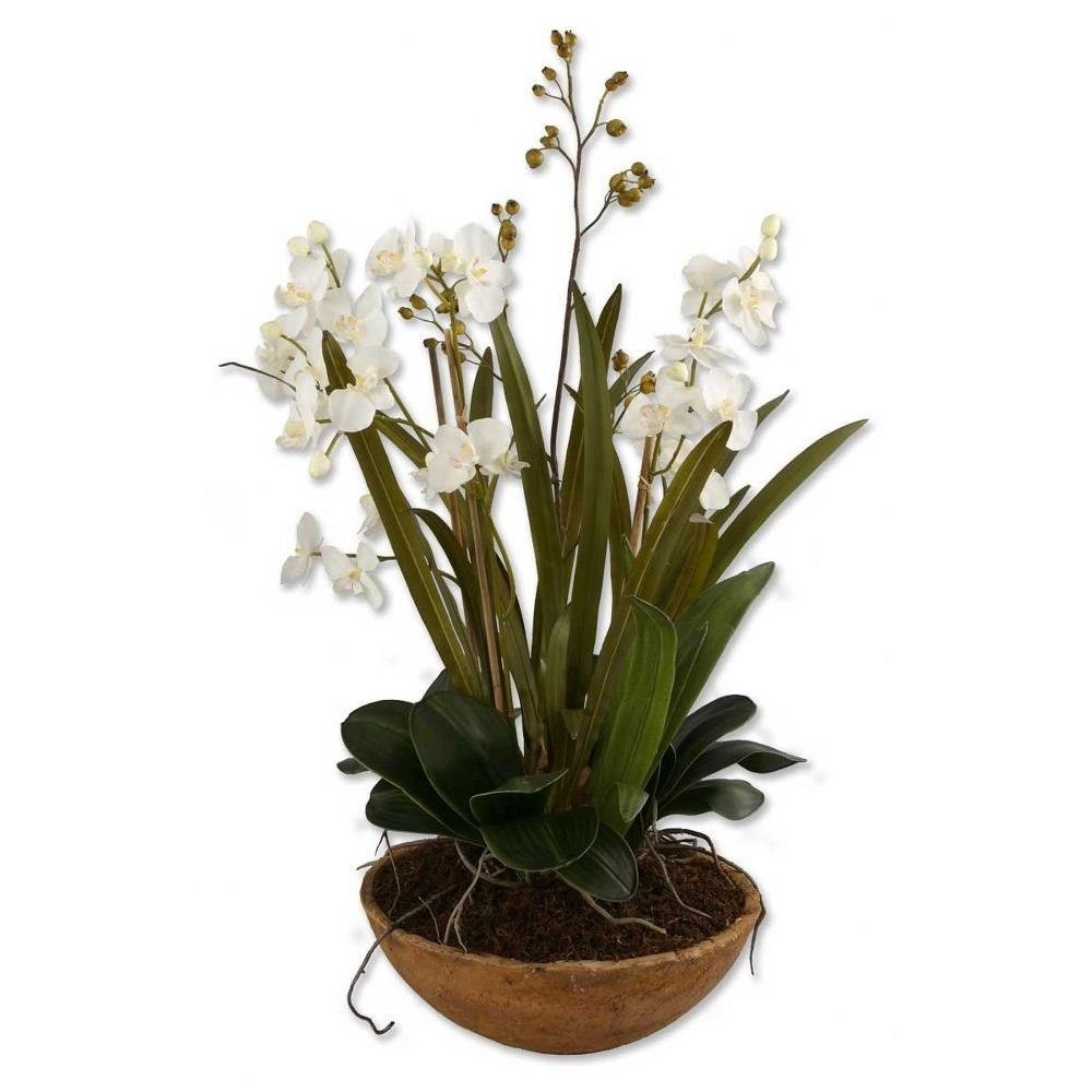 Heckford Lane – 33.5 inch Planter – Decor – Planters – 208-BEL-604727 – Bailey