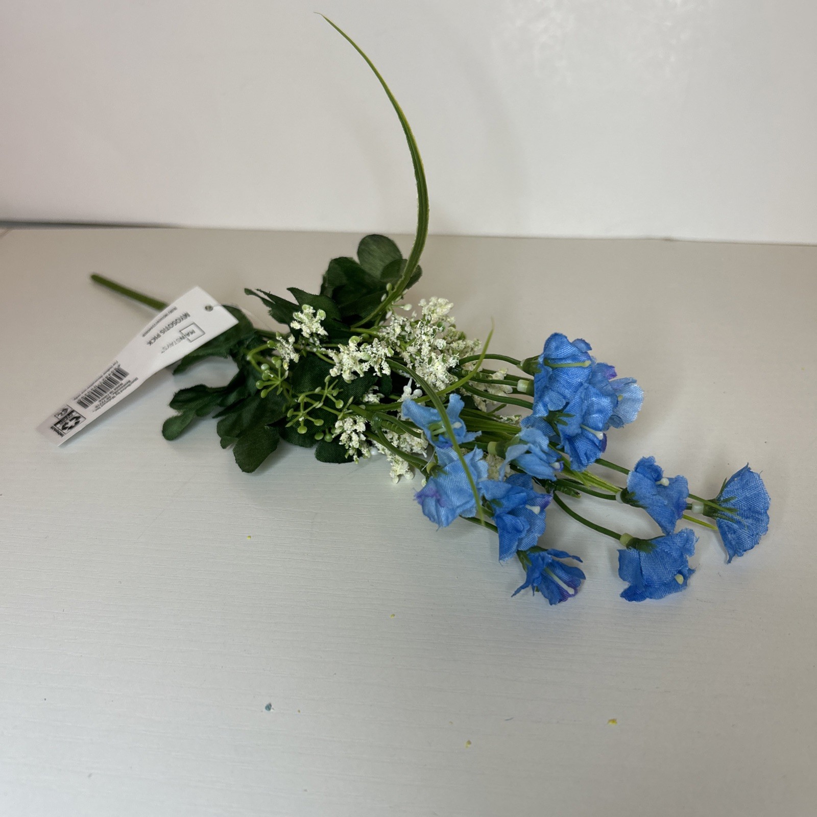 Mainstays Artificial Myosotis Pick