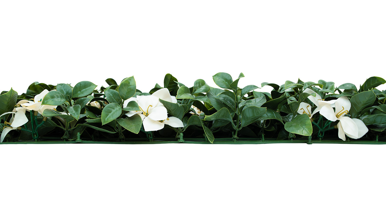 Emerald Artificial Greenery – Artificial Ivy Panel (Box) Cape Jasmine