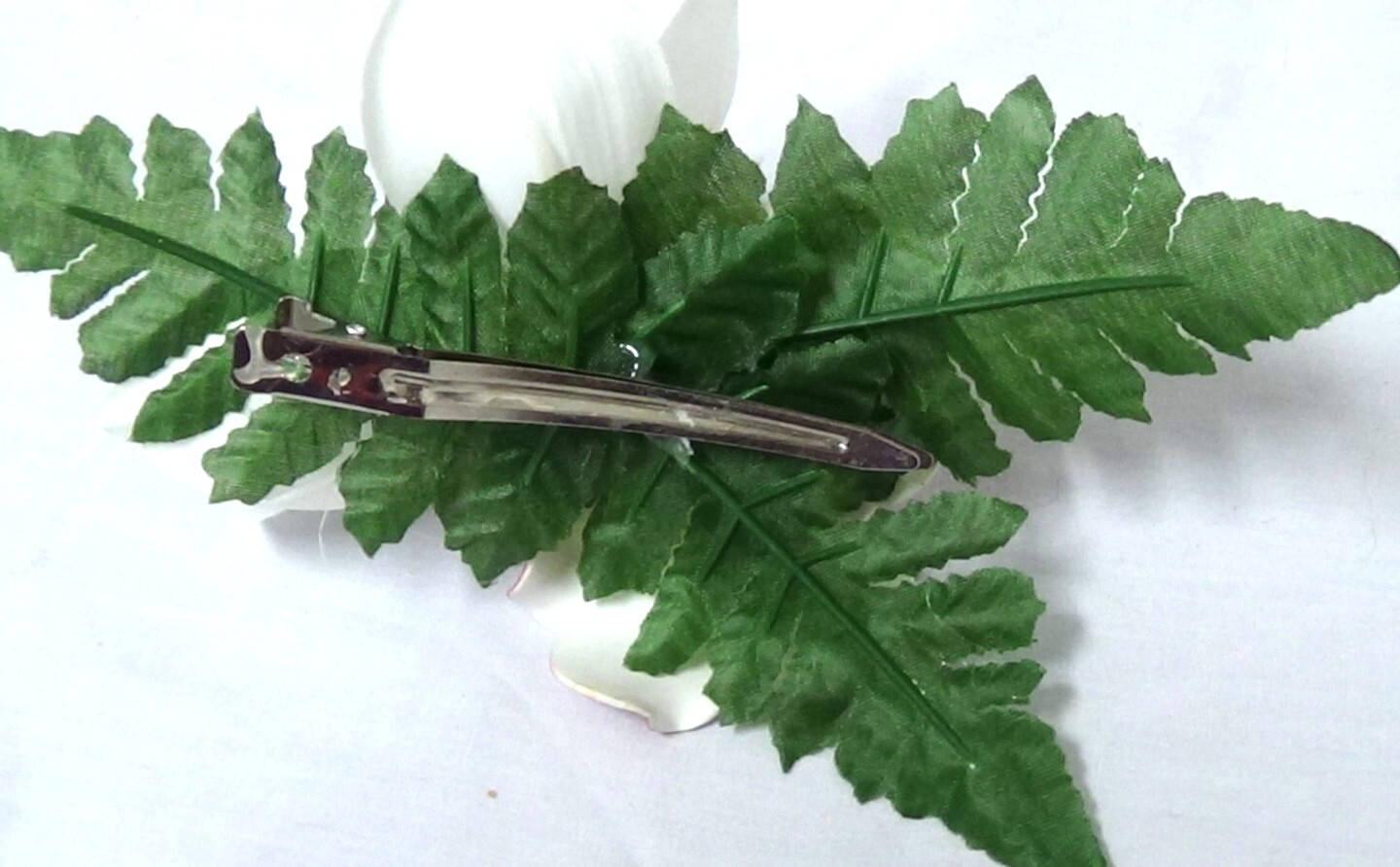 #193 Leather Leaf or Baker Fern Florist Supply Pack of 100 Fern Leaves