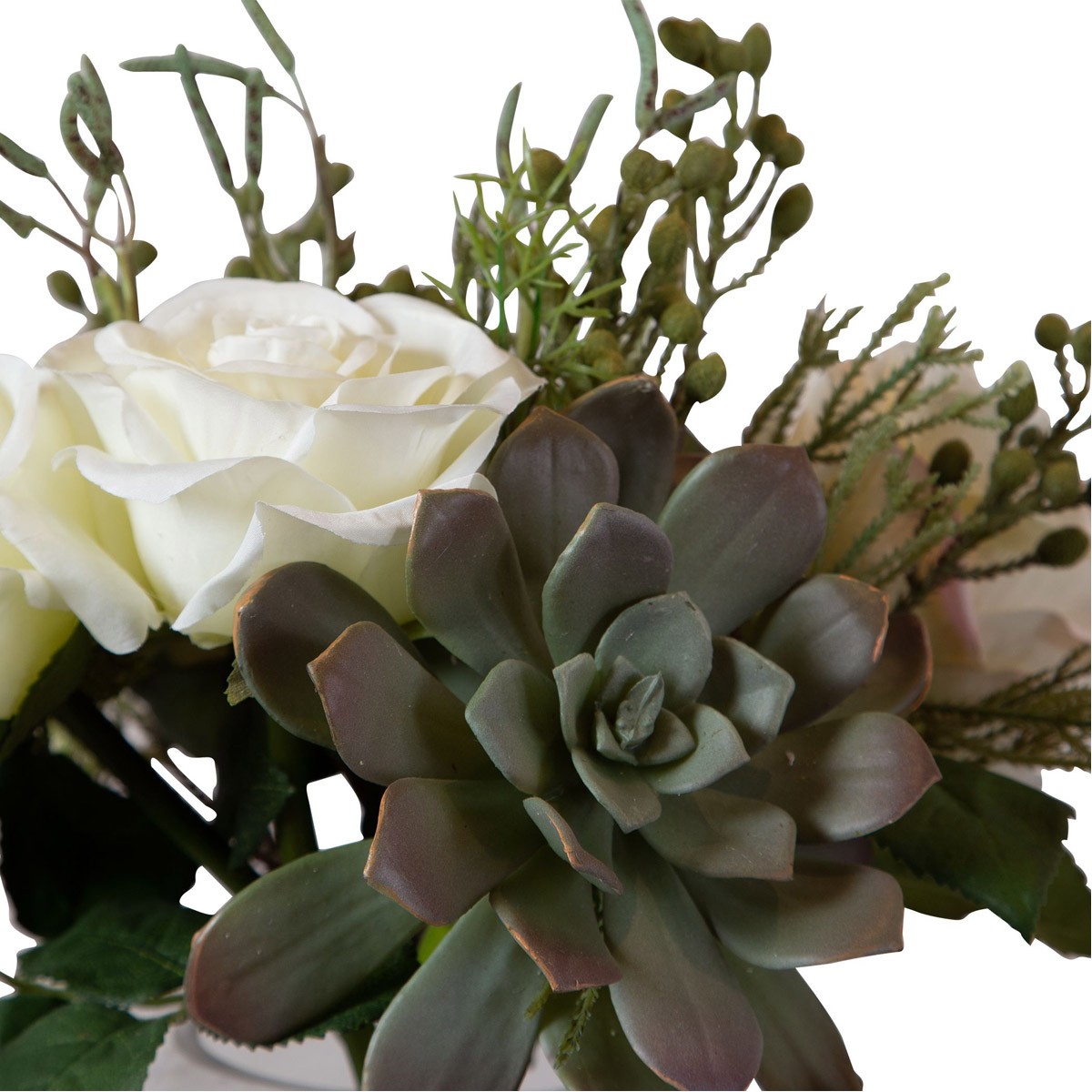 Uttermost 60182 Belmonte Artificial Flower or Plant