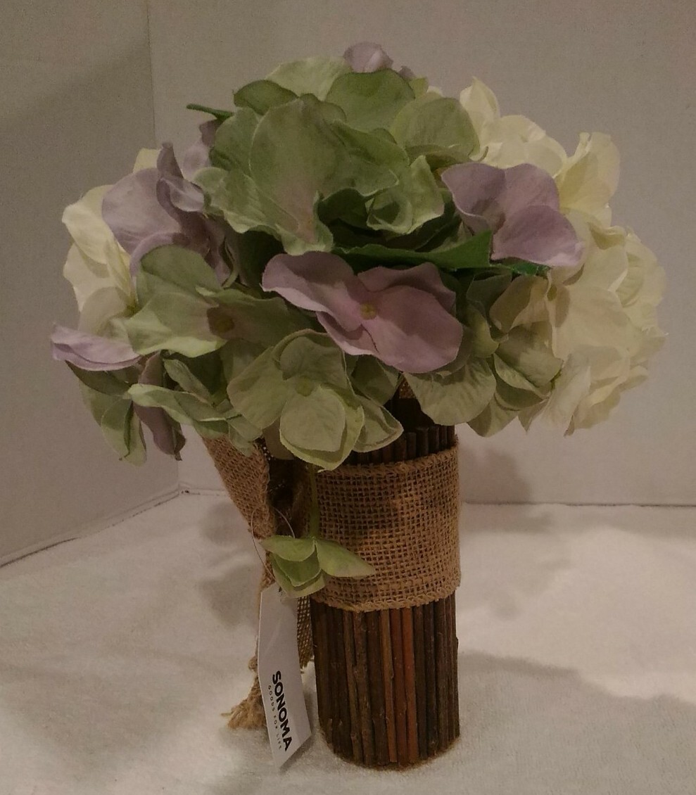 Decorative Faux Botanical – Sonoma Goods for Life (#446)