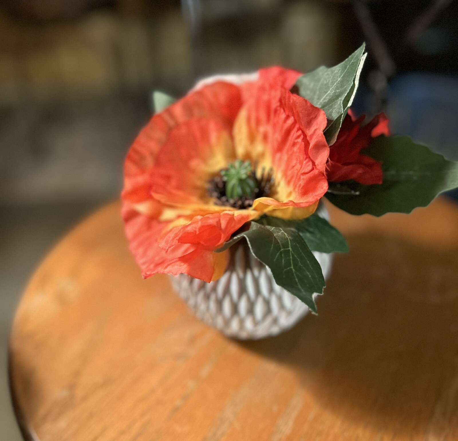 Small True Living Floral Arrangement