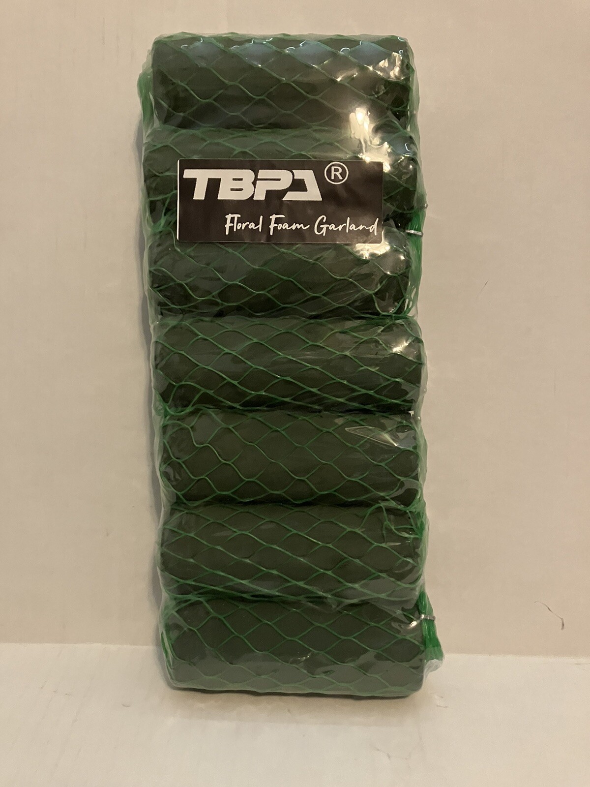42 Piece Floral Arrangement Set, Tbpa Floral Foam Garland