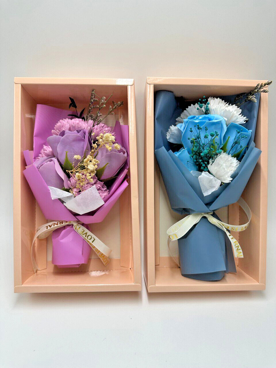 Birthday Anniversary Flower Gift for Lover Girlfriend Partner Wife – US SELLER