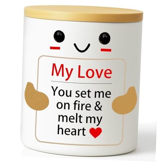 Couple Gifts for Him Her Christmas Anniversary Valentine’s Day to My Love