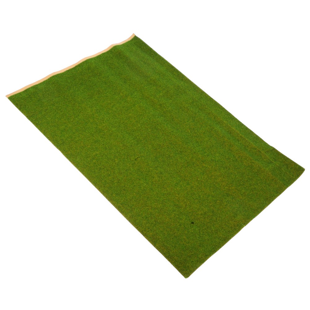 Artificial Model Grass Mat Fake Grass for Balcony and Garden Artificial Turf