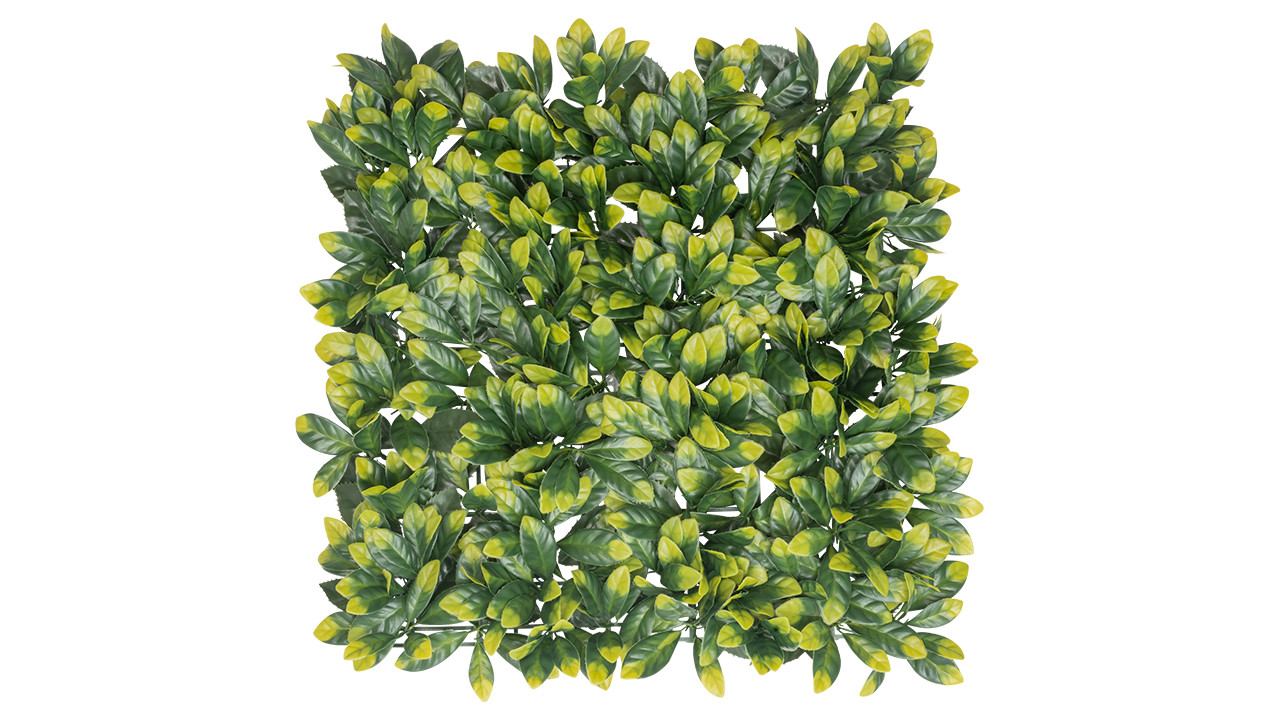 Emerald Artificial Greenery – Artificial Ivy Panel (Box) Laurel