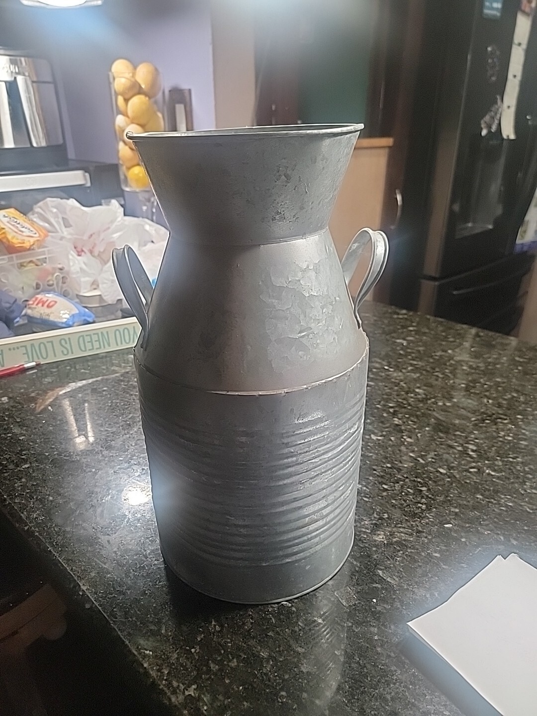 Ashland Garden Container