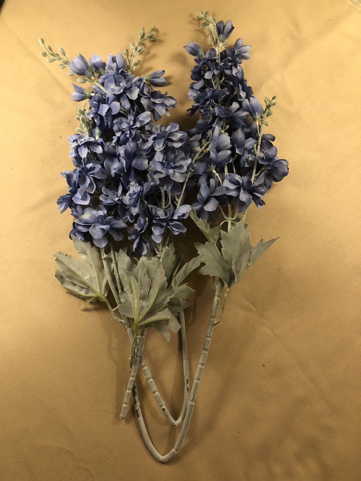 Artificial Flower Collection – Flowers, Foliage, Twigs & More! $800 Value