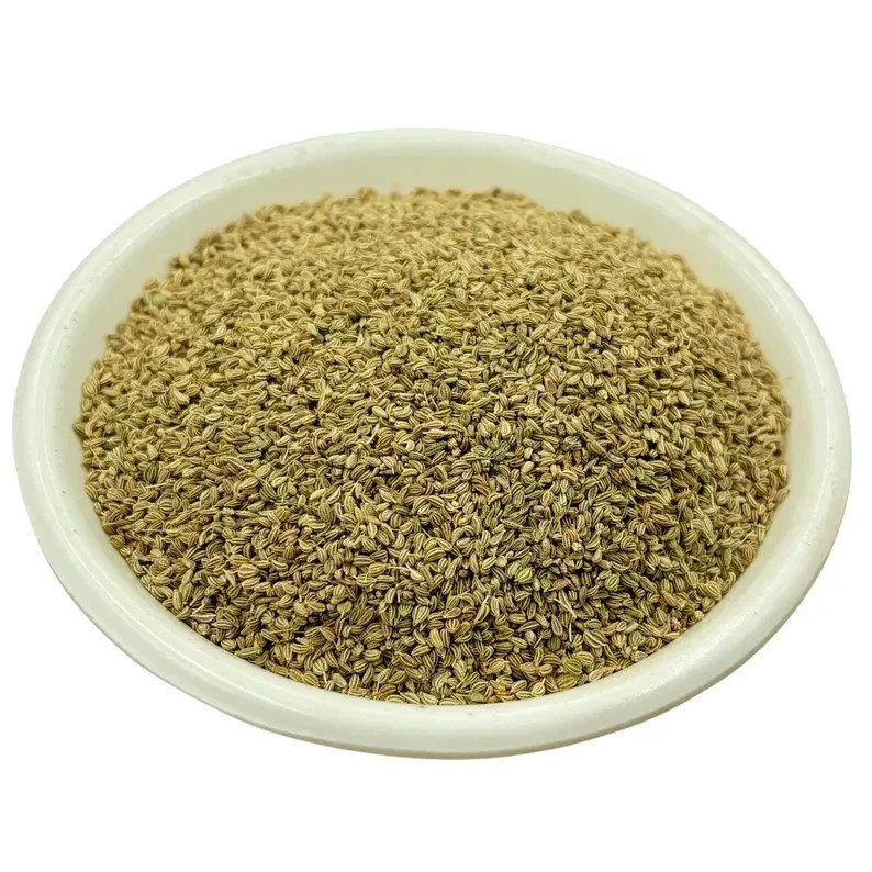 Organic Ajwain See d s | Carom | Natural Whole Spice for Cocking Recipes