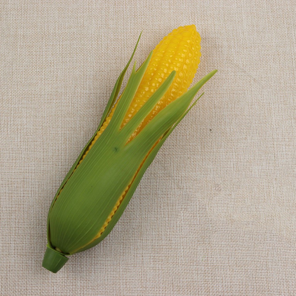 Artificial Corn Model Multi For Business Owners 5Set 8.3X2.2In
