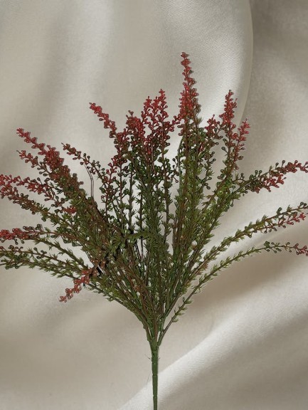 Artificial Beaded Grass